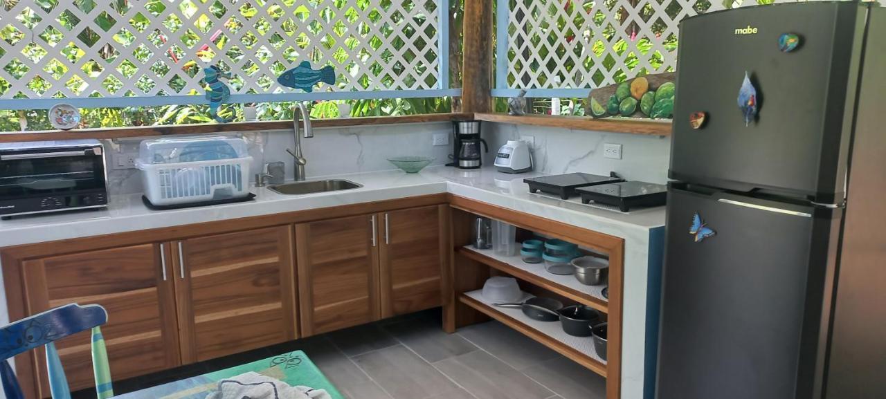 卡维塔Casa Katharina别墅 外观 照片