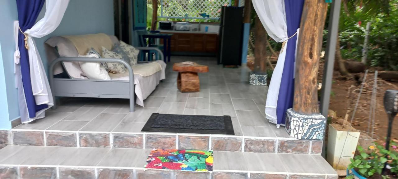 卡维塔Casa Katharina别墅 外观 照片