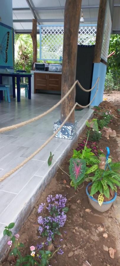 卡维塔Casa Katharina别墅 外观 照片